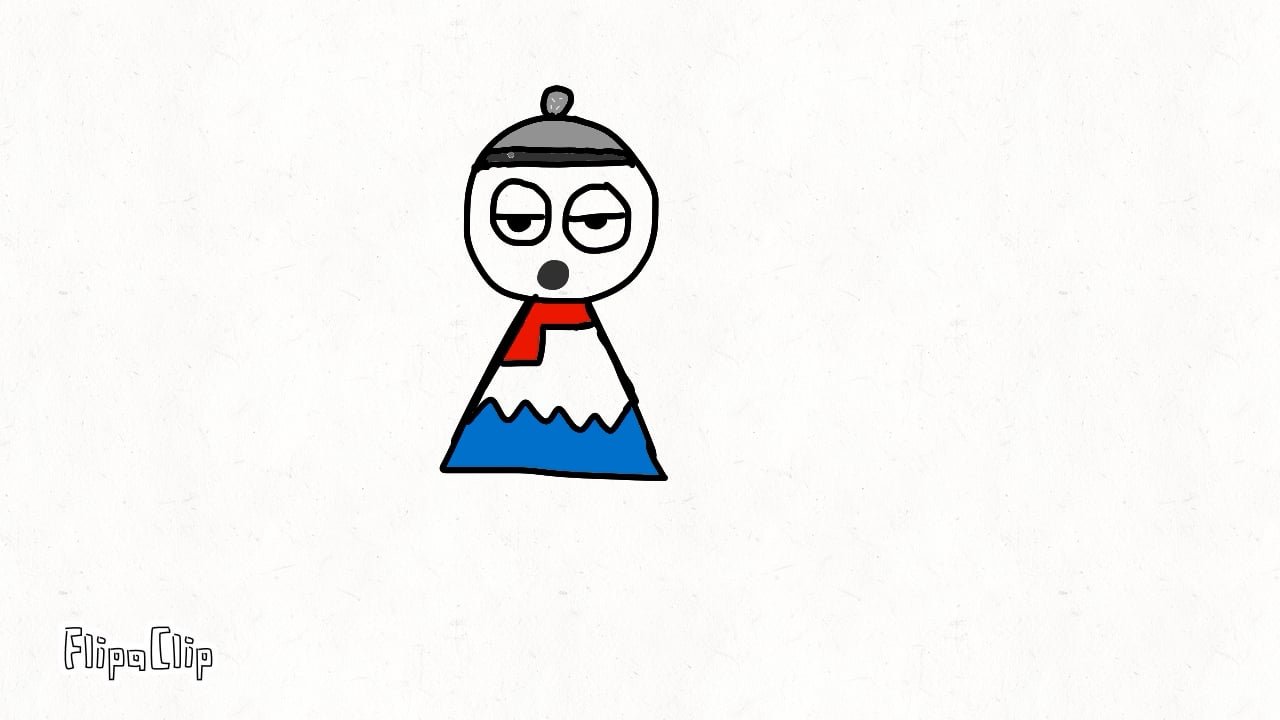 Snowper animation sprunki