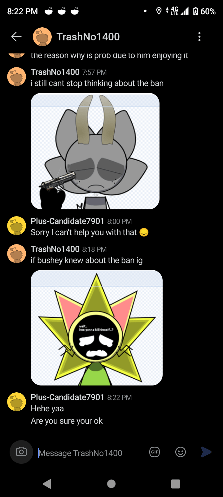 You might hate me or not but I made a subreddit for people of the subreddit to get rehabilitated