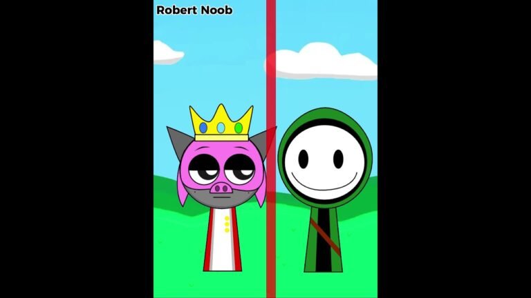 Let’s play a game 5,5| incredibox sprunki #edit #shorts #fyp #sprunki #sprunkiincredibox