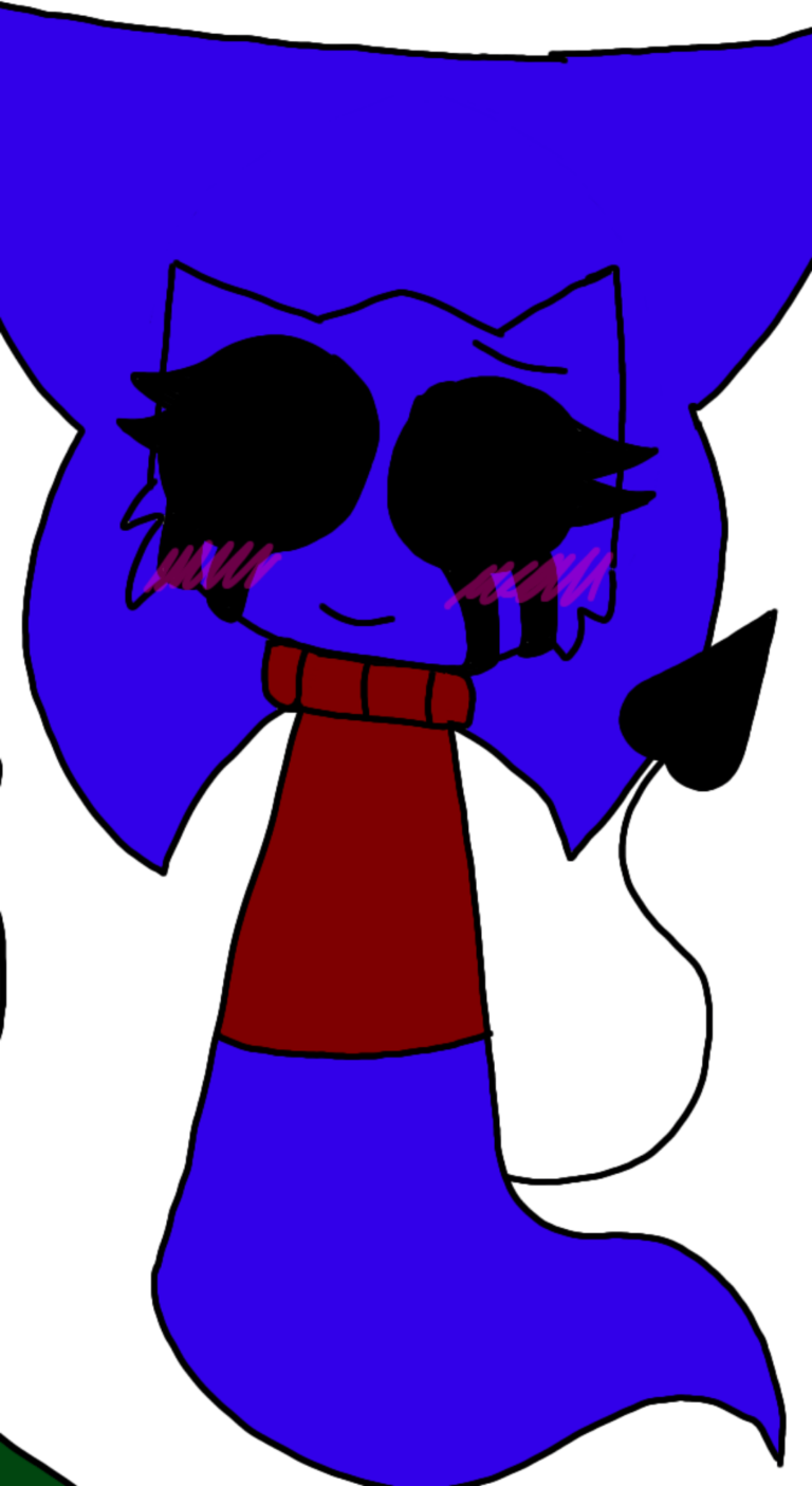 Are you happy to see Litz again? (Explain why)