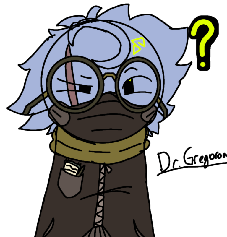 Greetings Dr.Gregoroa/Gregoroah… Ready to interact with fellow Sprunkis?