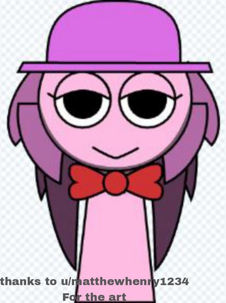 Meet my new oc “rogly”