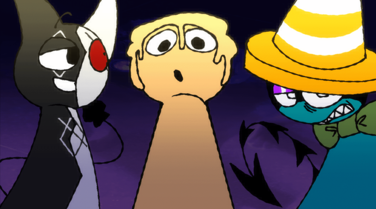 The Big 3.