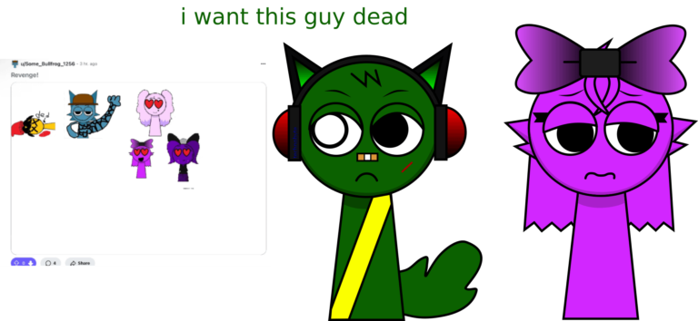 i am very pissed right now (read desc)