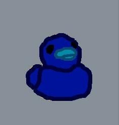 Turn your OC into a duck.