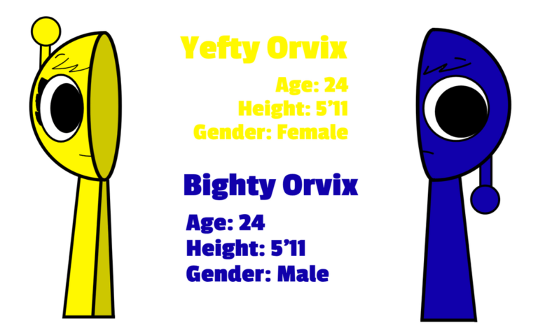 Meet Yefty and Bighty, who I adopted from rk_9874