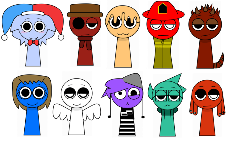 More fan art