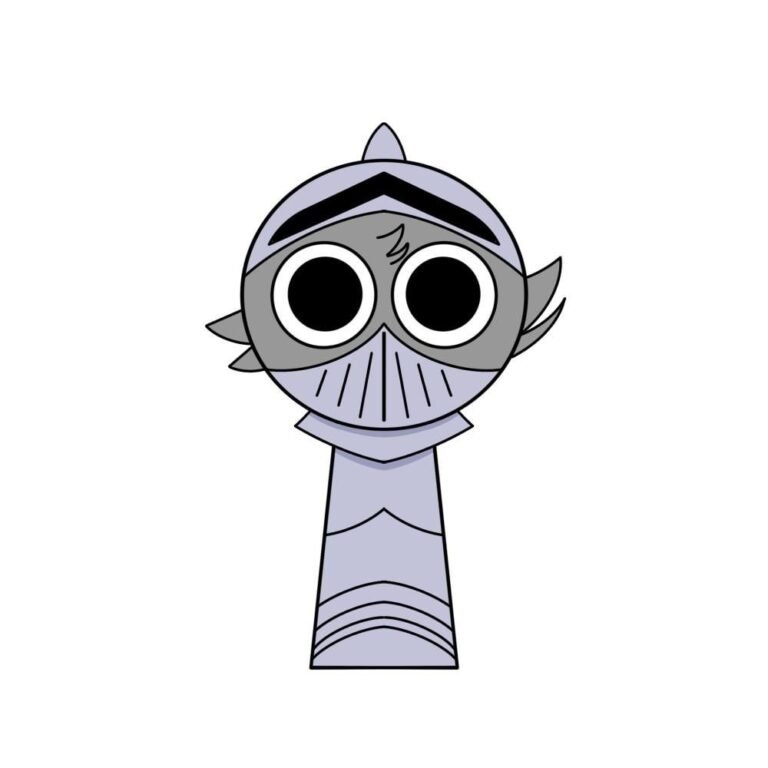 ANOTHER Ridire redesign