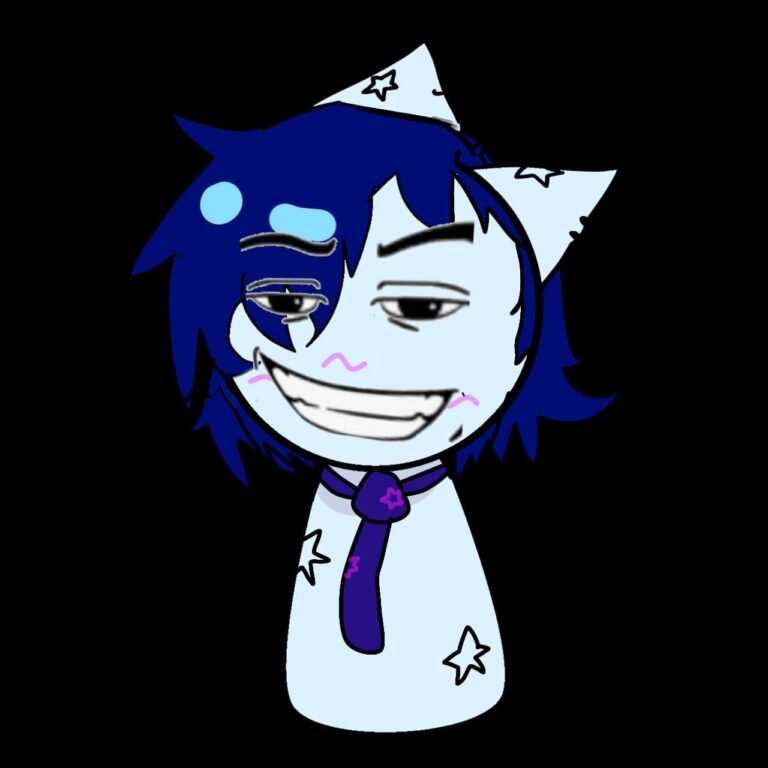 Eu tô cansado dessa coisa tem hora que eu fiz o desenho me arrependido kkkk