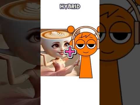 SPRUNKI x BRAINROT 😍😱 | #sprunki #incredibox #incrediboxsprunki #roblox #italianbrainrot #brainrot