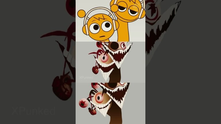 Sprunki Phase 15 But New Alive vs. Sprunki 15 Original vs. Sprunki 15 Fanmade