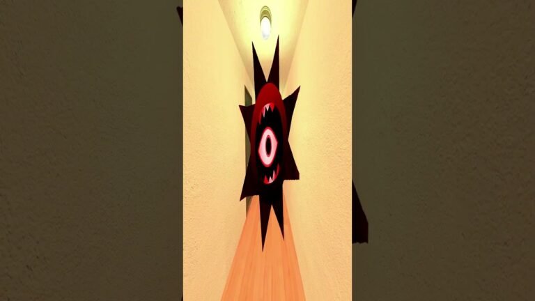 Nightmare Incredibox Sprunki is everywhere Pt.3