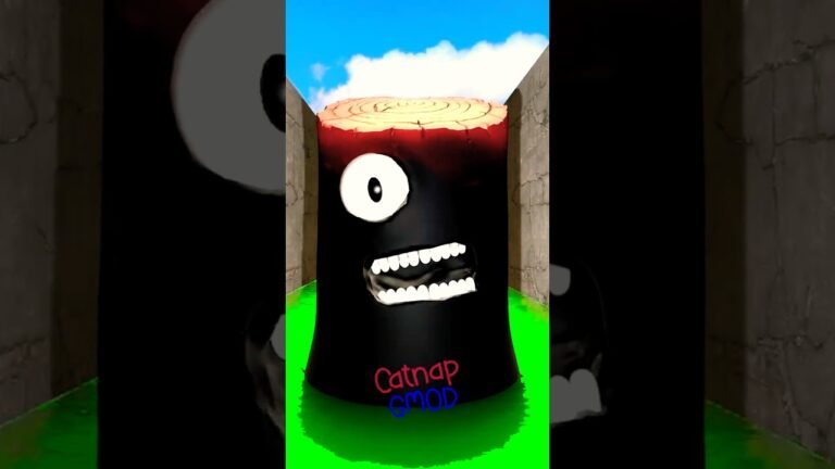 ALL SECRET PHASES MR TREE INCREDIBOX SPRUNKI 1-9 in Toxic Big Maze Garry’s Mod ! #mrtree #sprunki