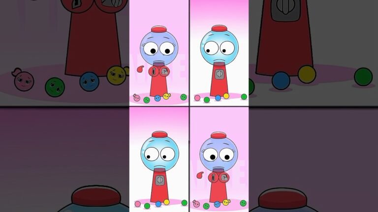 Sprunki Benny Phase 4 #sprunki #incredibox #brainrot #sprunkioc #sprunkisong #sprunkimod