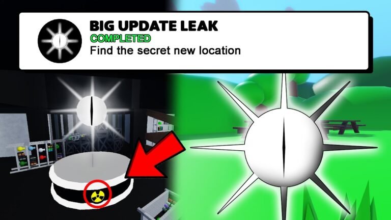 Next Update LEAK in 3D Sprunki RP and Animations