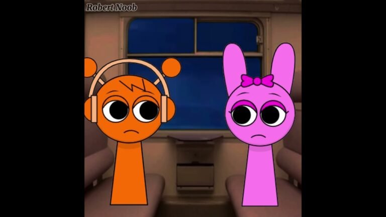 Monster| incredibox sprunki x Forsaken #edit #shorts #fyp #sprunki #sprunkiincredibox #forsaken