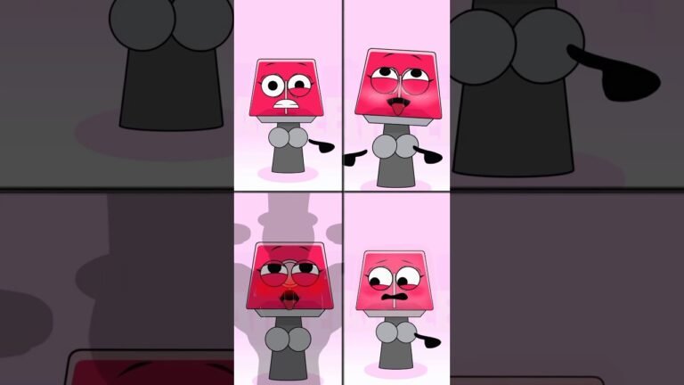 Sprunki OC Panic Phase 4 but Avatar Aliezee #sprunki #incredibox #brainrot #sprunkioc #sprunkimod