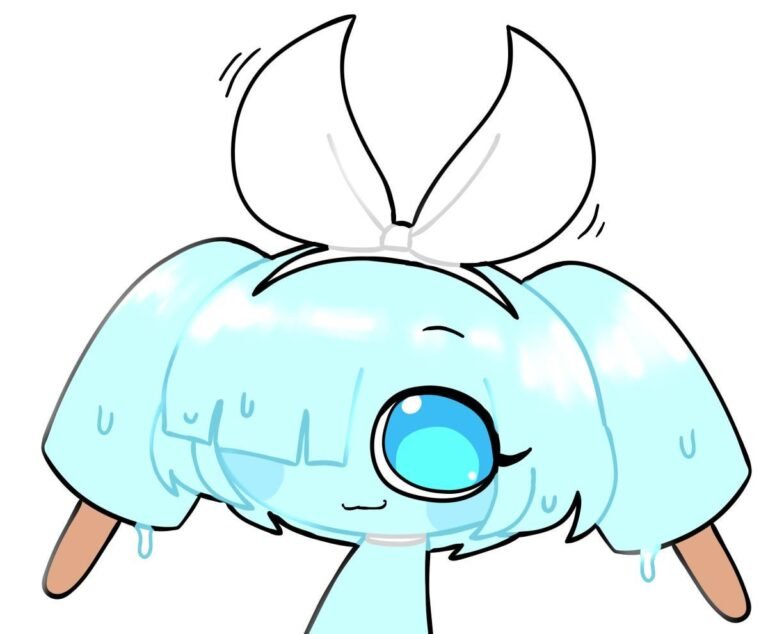 Scana looking at you :3