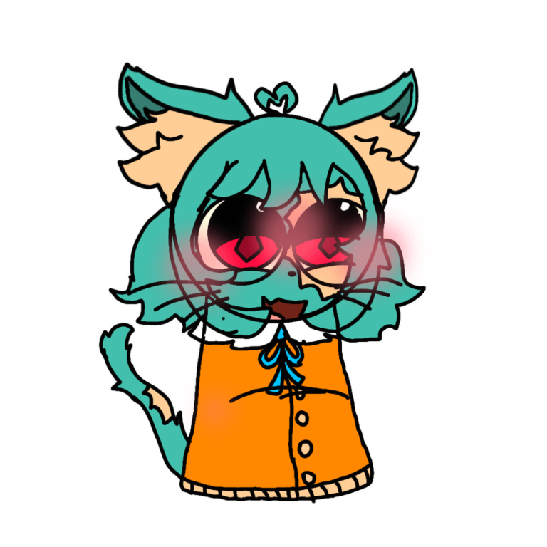 Give me fanart of my ocs please, in return I might draw yours, when I wake up :3