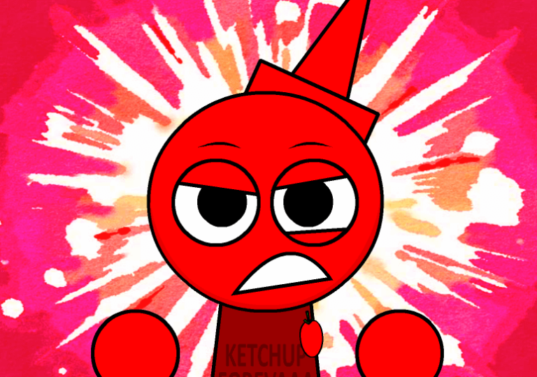 broooo…have yall seen Ketchs crashout?´??? damn that was absolutely fire