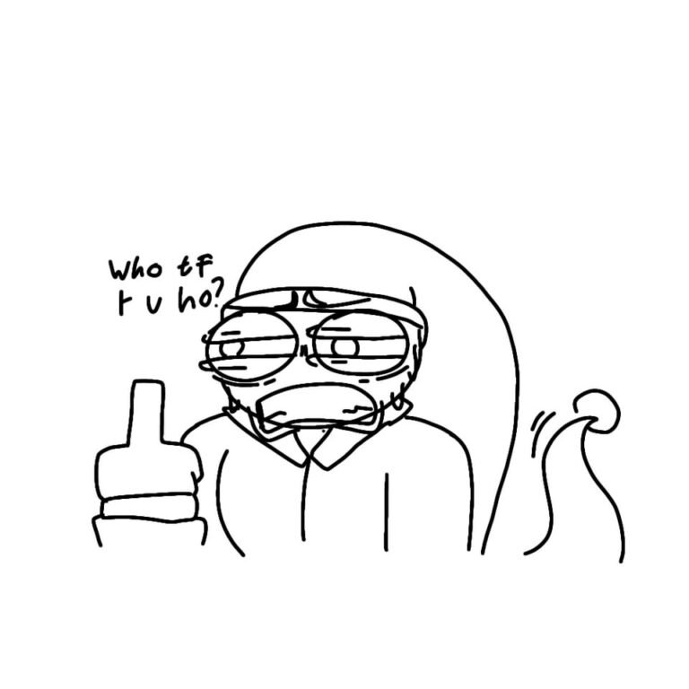 Luna when this bitch appear on reddit before they get banned by the mod