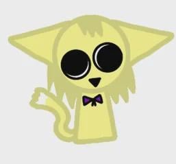 Just a nimo pic so yall will remember me :>