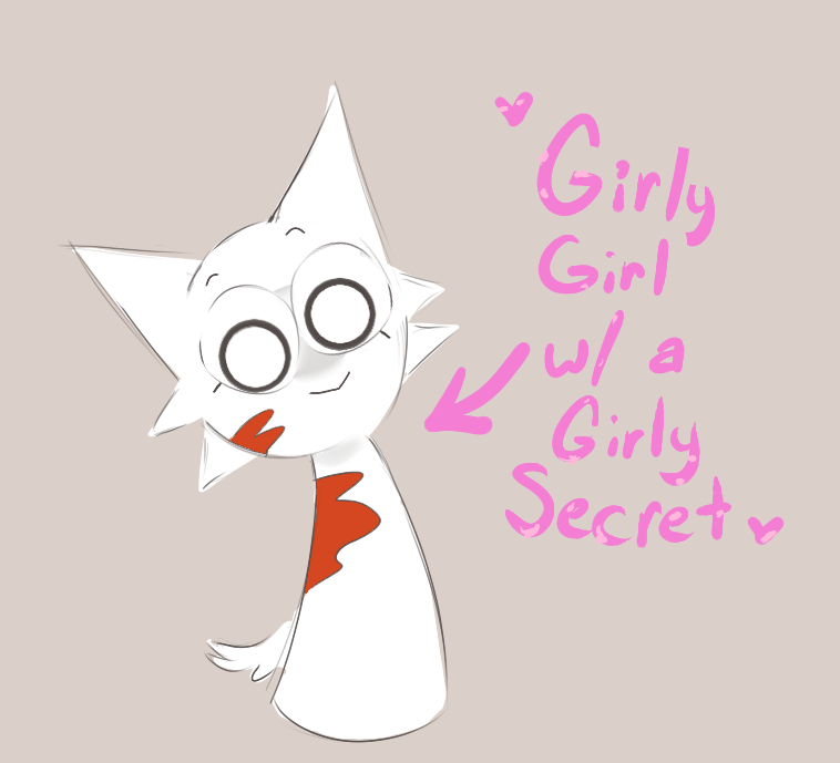 Girly Girl