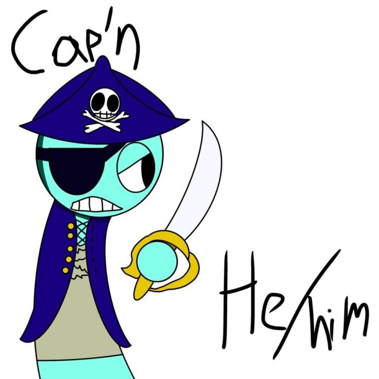 Since it’s karma farm friday upvote ts post if I should get a Cap’n🏴☠️ flair🤑