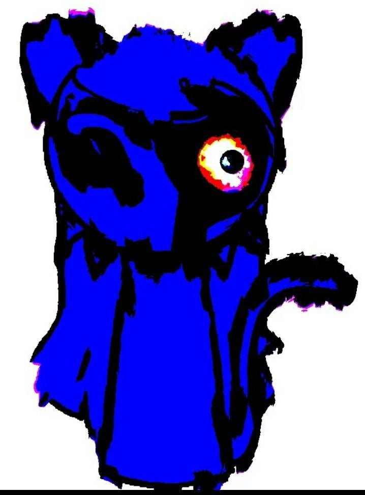 Gonna be doing an analog horror series with u/somesillysprunker! You can help or join us if you want!