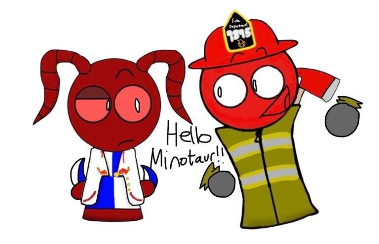 Sorry I’m very late to karma farm Friday!! (It’s 11:07 for me) anyways have this low effort comic!
