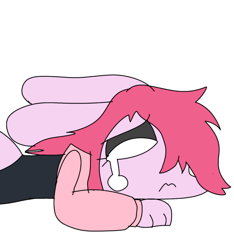 Lonely…