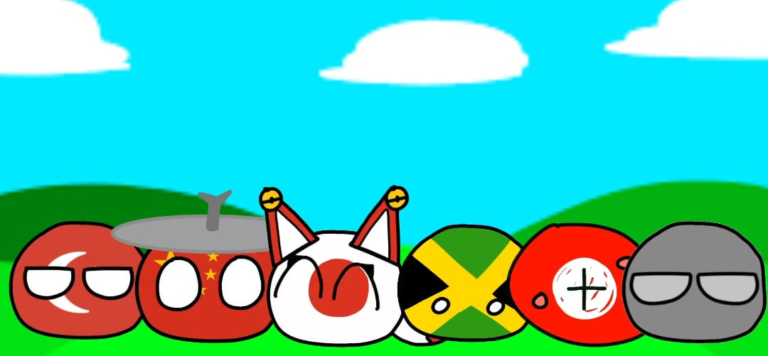 Little thingy I made I guess