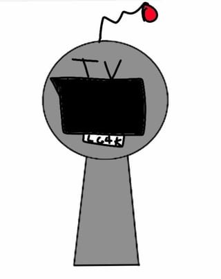 The New OC is here! But i don’t what his name…