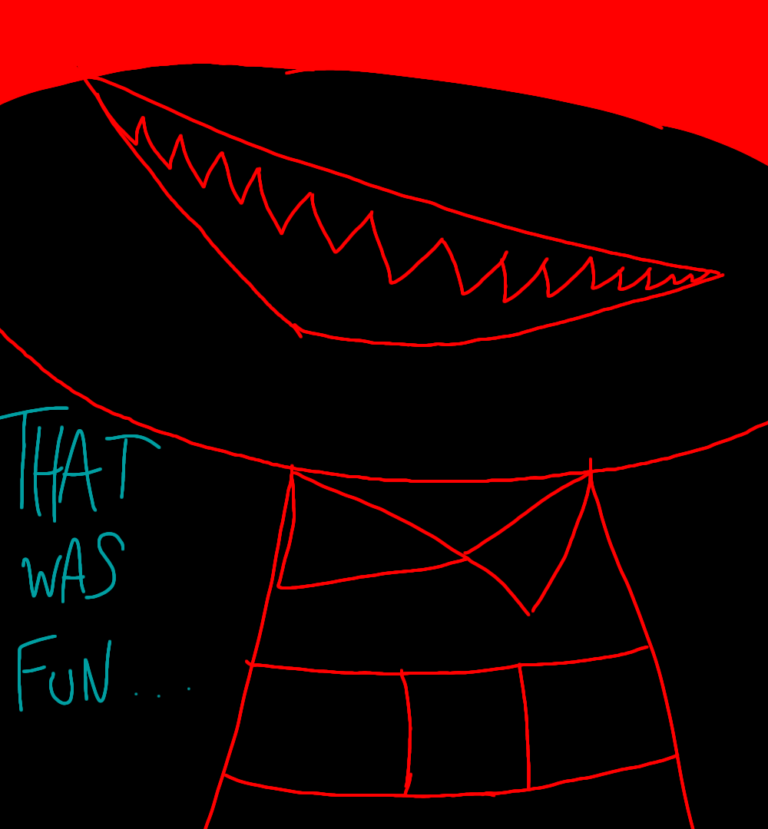 What could have entertained Cyan?