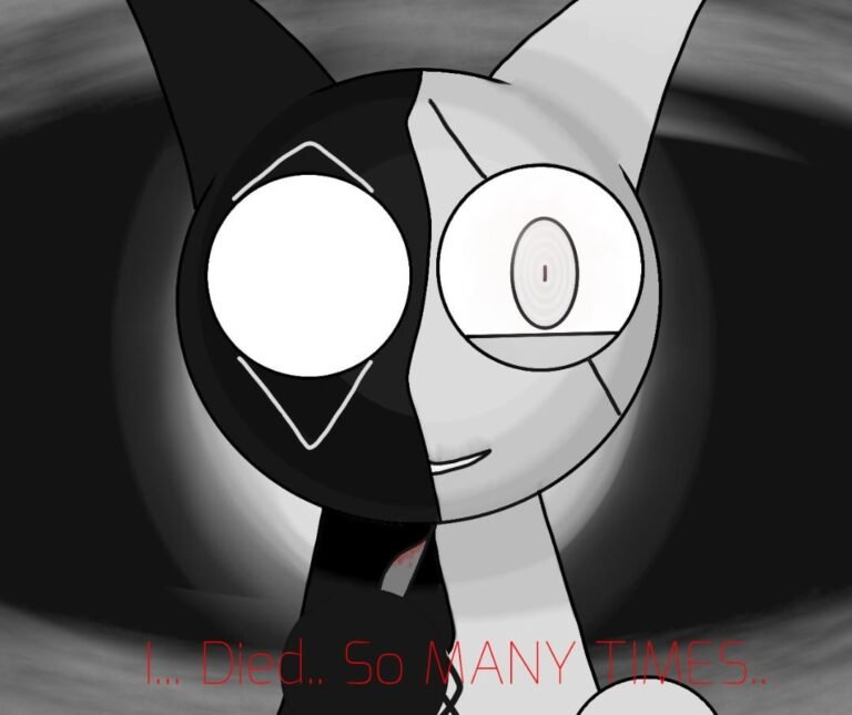 What if Welly snapped..? (Desc)