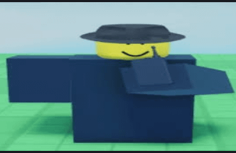 mafioso teleports to the sprunki universe, what is your ocs reaction?