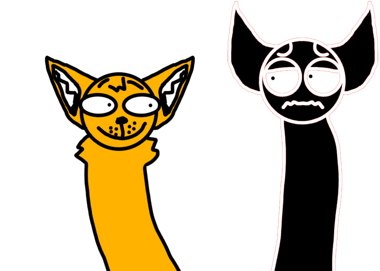 Fun fact: john despite being extremely depressed, is a monster fucker. Yeah you heard that right. He might be like this when he sees one.
