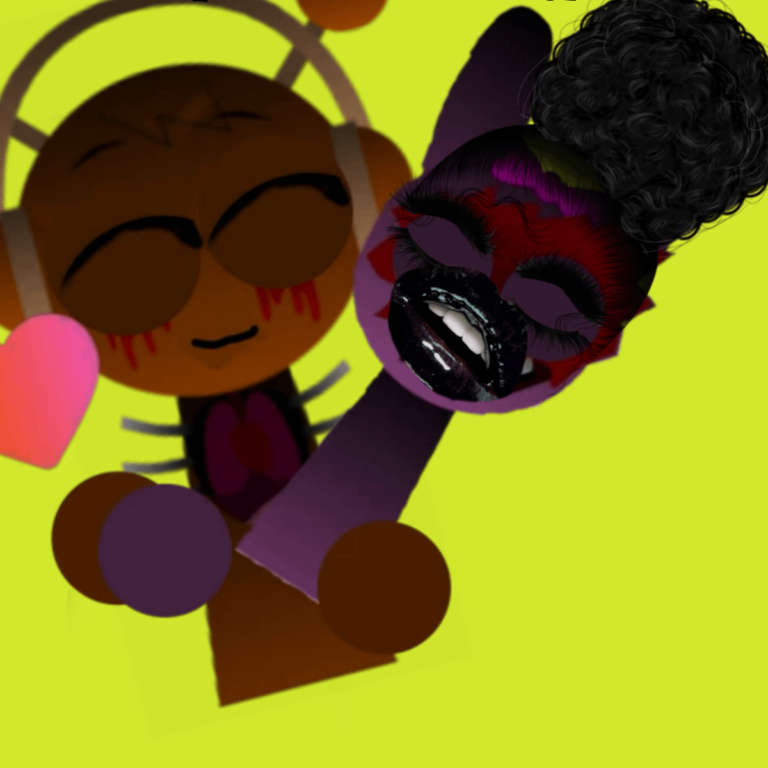 Sprunki Fanart