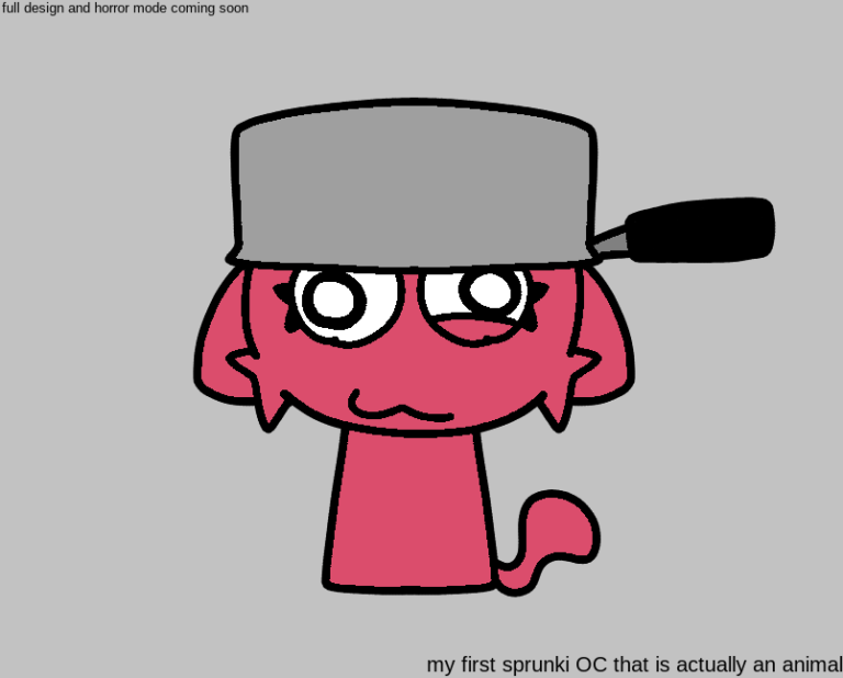 new oc alert, what should i name this 𝖑𝖎𝖑 𝖘𝖍𝖎𝖙?