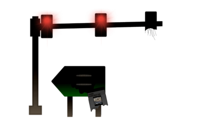Mr. Signal in Phases 3-8