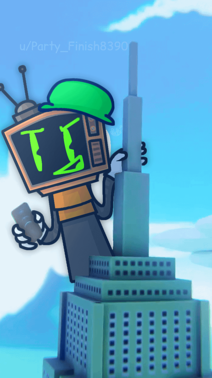 Your last saved image is the situation your OC is in right now, what is it?