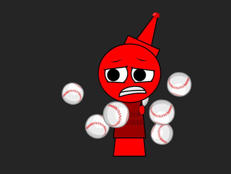 whats would your OC do if they saw this
