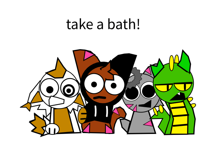 give ur oc and i will draw them my style