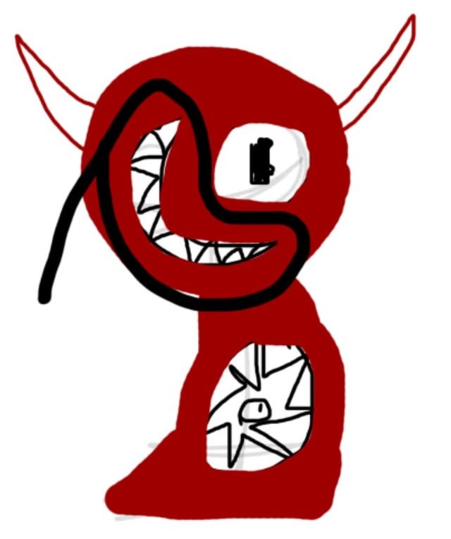 Whats rhe differnce between ĐłɆ’s mouth and a banana?