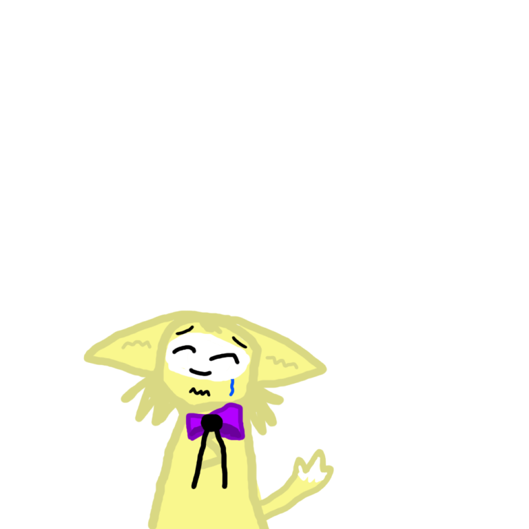 What made Nimo cry?