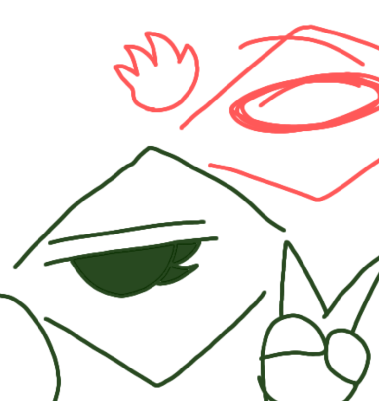 Goo and Ber wants to take a pic with you