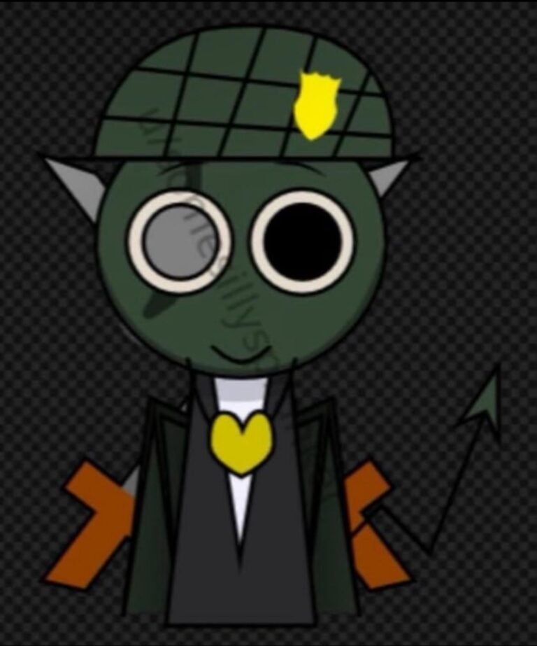 Do you see Cody as a villain, a hero or an antihero?