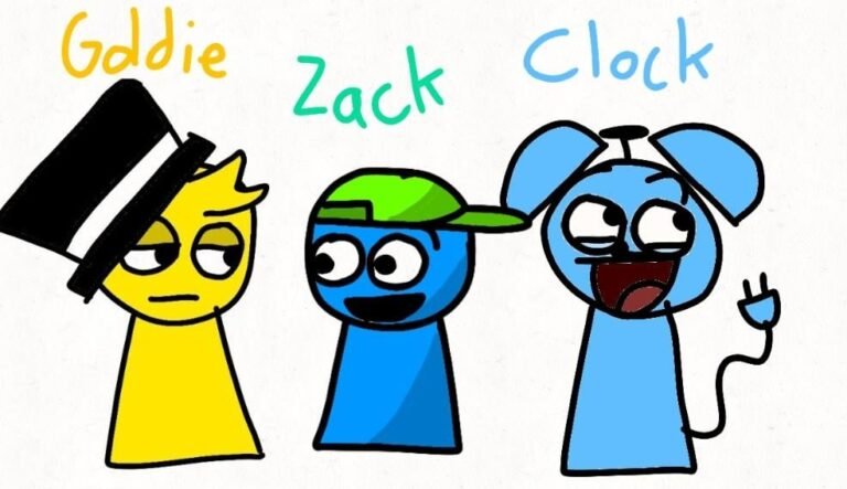 Should i make a new oc?
