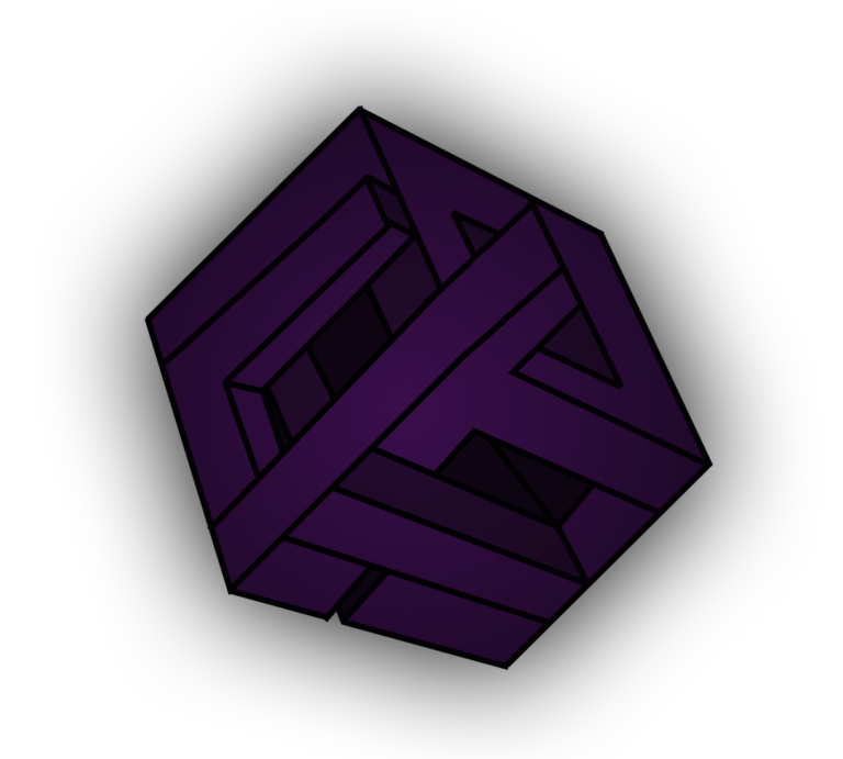 The Fracture In Reality (little trinket thing that has to do with Nadine)