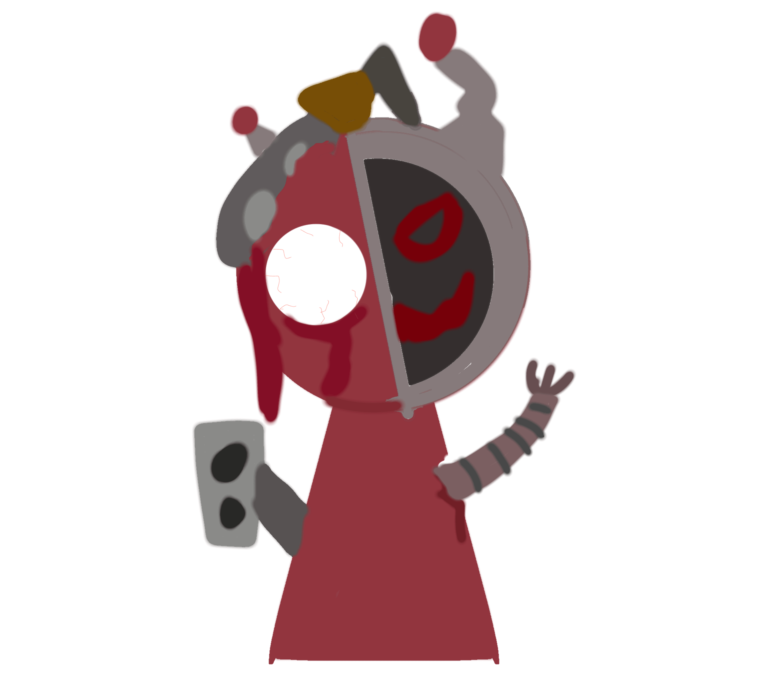 Try to make a new horror mode for Cory